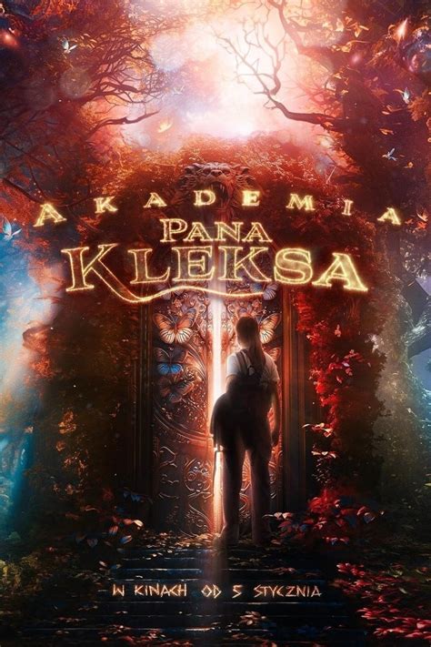akademia pana kleksa torrent|Kleks Academy (2024) — The Movie Database (TMDB).